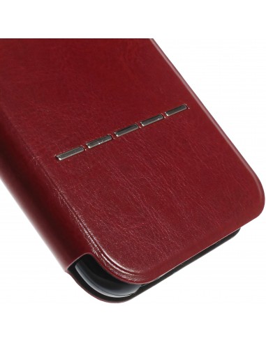 Etui Iphone 6 Plus Crazy Horse Slide