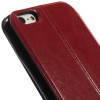 Etui Iphone 6 Plus Crazy Horse Slide