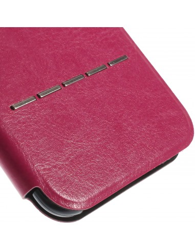 Etui Iphone 6 Plus Crazy Horse Slide