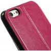 Etui Iphone 6 Plus Crazy Horse Slide