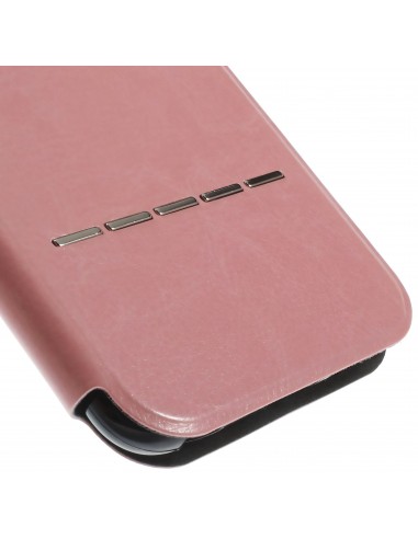 Etui Iphone 6 Plus Crazy Horse Slide