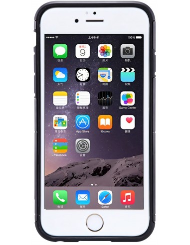 Coque Iphone 6 Antichoc Nillkin Defender
