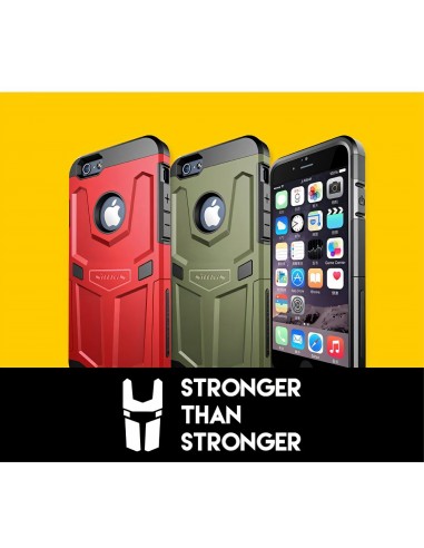 Coque Iphone 6 Antichoc Nillkin Defender