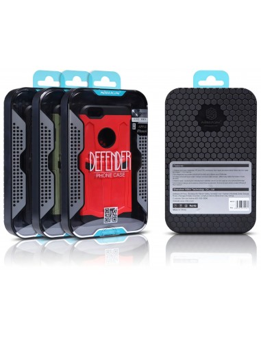 Coque Iphone 6 Antichoc Nillkin Defender