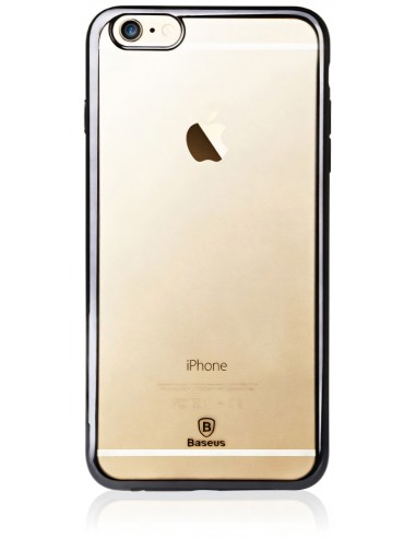 Coque Iphone 6 Plus Rigide Baseus