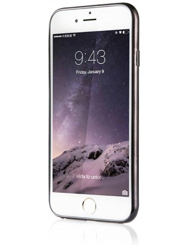 Coque Iphone 6 Plus Rigide Baseus