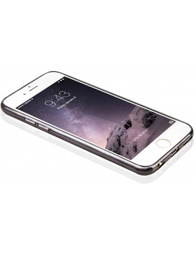 Coque Iphone 6 Plus Rigide Baseus