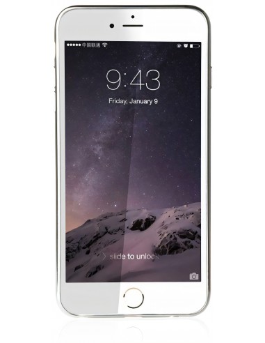 Coque Iphone 6 Plus Rigide Baseus