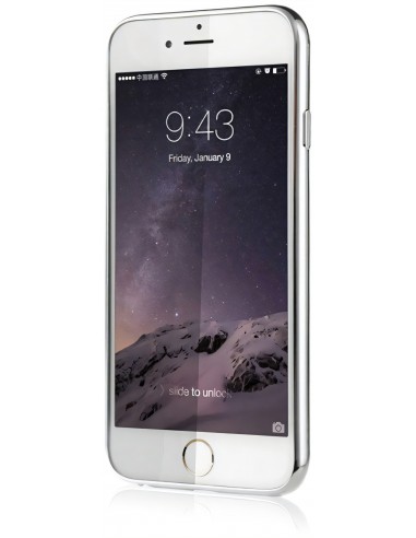 Coque Iphone 6 Plus Rigide Baseus