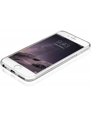 Coque Iphone 6 Plus Rigide Baseus