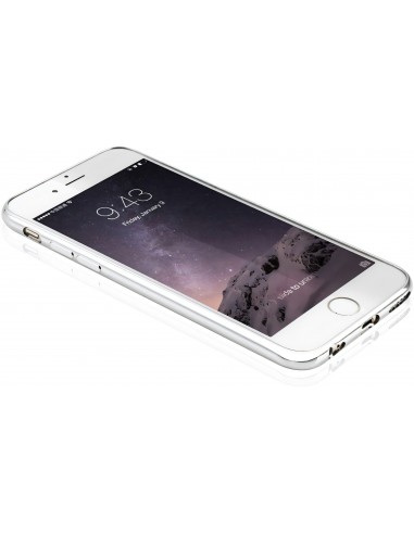 Coque Iphone 6 Plus Rigide Baseus