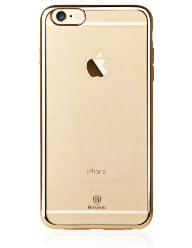 Coque Iphone 6 Plus Rigide Baseus