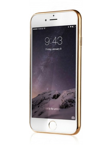 Coque Iphone 6 Plus Rigide Baseus