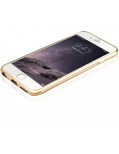 Coque Iphone 6 Plus Rigide Baseus