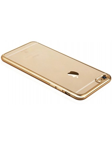 Coque Iphone 6 Plus Rigide Baseus