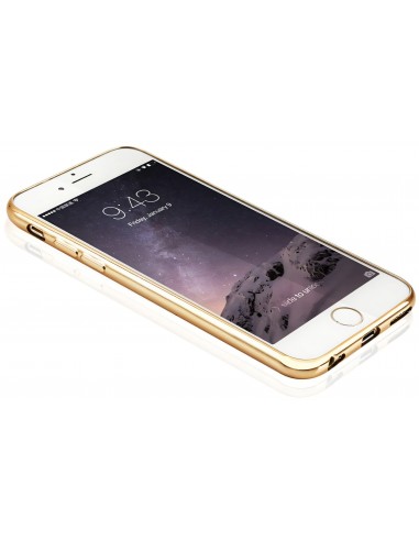 Coque Iphone 6 Plus Rigide Baseus