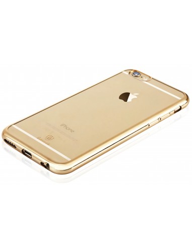 Coque Iphone 6 Plus Rigide Baseus