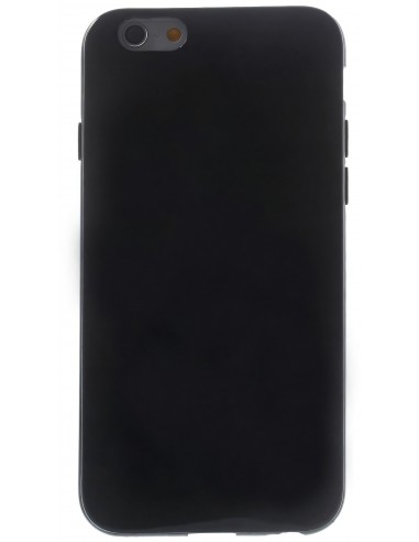 Coque Iphone 6 Silicone Glossy