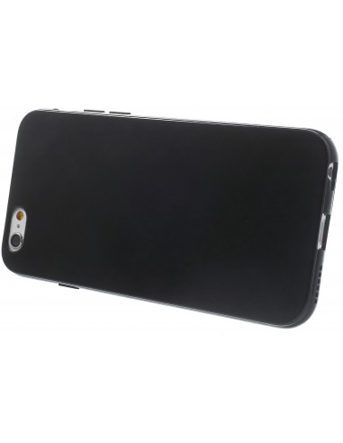 Coque Iphone 6 Silicone Glossy