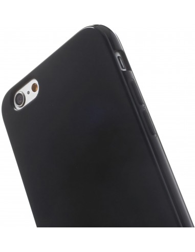 Coque Iphone 6 Silicone Glossy
