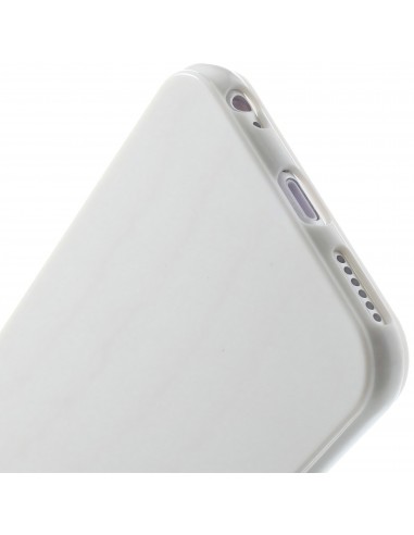Coque Iphone 6 Silicone Glossy