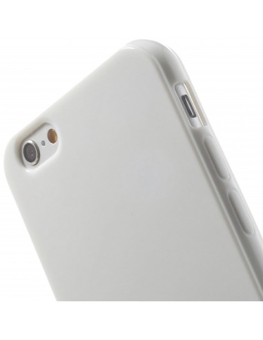 Coque Iphone 6 Silicone Glossy