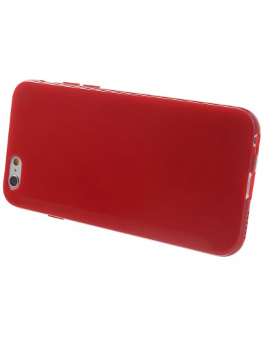 Coque Iphone 6 Silicone Glossy