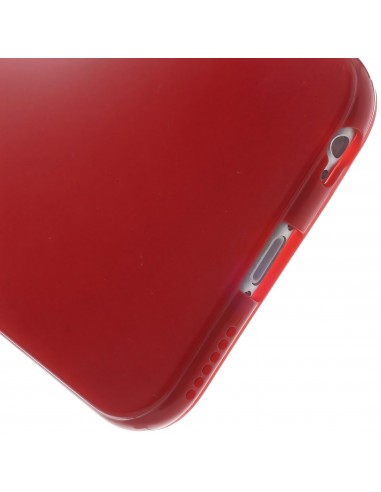 Coque Iphone 6 Silicone Glossy