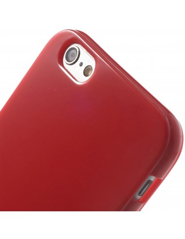 Coque Iphone 6 Silicone Glossy