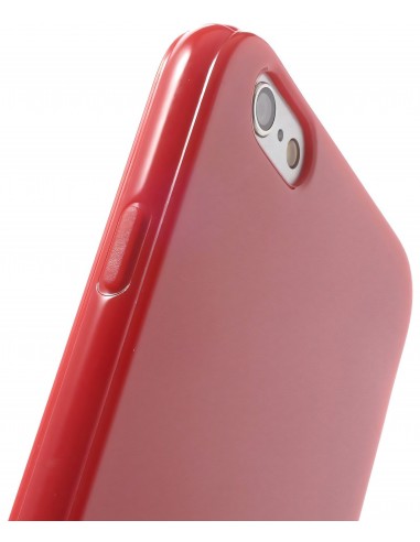 Coque Iphone 6 Silicone Glossy