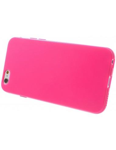 Coque Iphone 6 Silicone Glossy