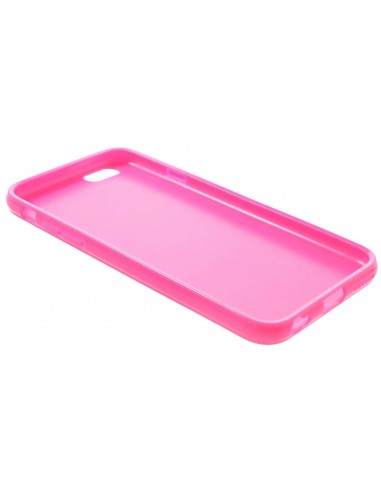 Coque Iphone 6 Silicone Glossy