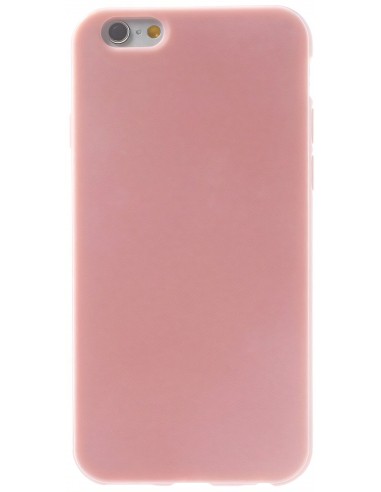 Coque Iphone 6 Silicone Glossy
