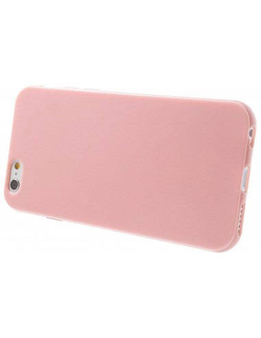 Coque Iphone 6 Silicone Glossy