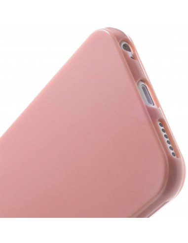 Coque Iphone 6 Silicone Glossy