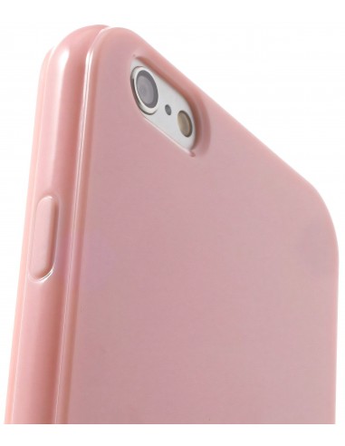 Coque Iphone 6 Silicone Glossy