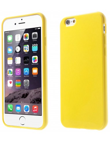 Coque Iphone 6 Silicone Glossy