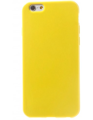 Coque Iphone 6 Silicone Glossy