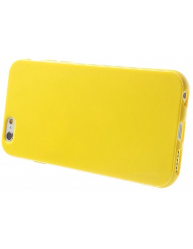 Coque Iphone 6 Silicone Glossy