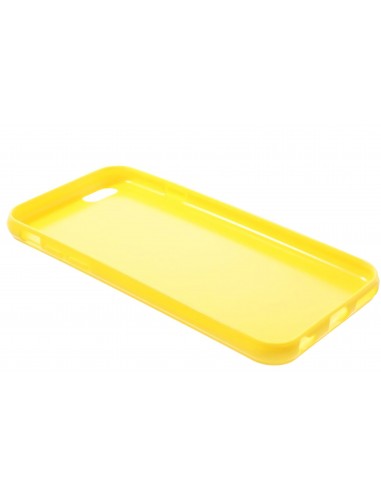 Coque Iphone 6 Silicone Glossy