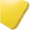Coque Iphone 6 Silicone Glossy