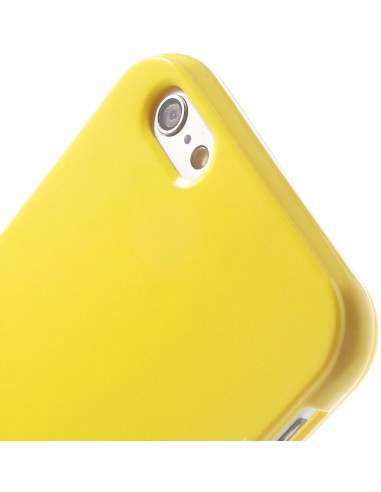 Coque Iphone 6 Silicone Glossy