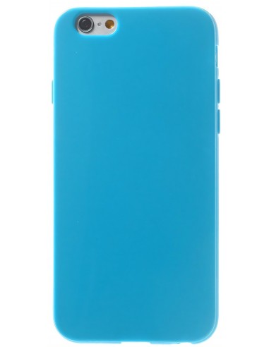 Coque Iphone 6 Silicone Glossy
