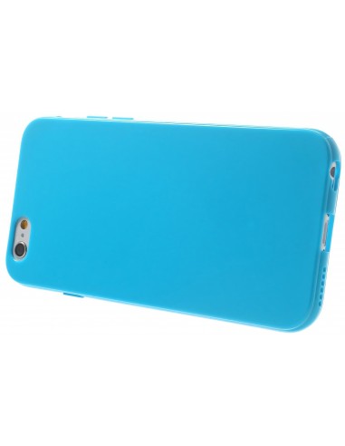 Coque Iphone 6 Silicone Glossy