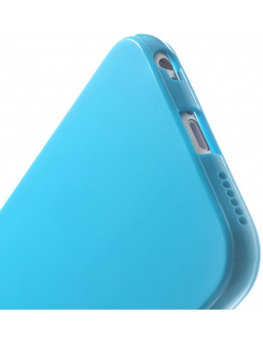 Coque Iphone 6 Silicone Glossy