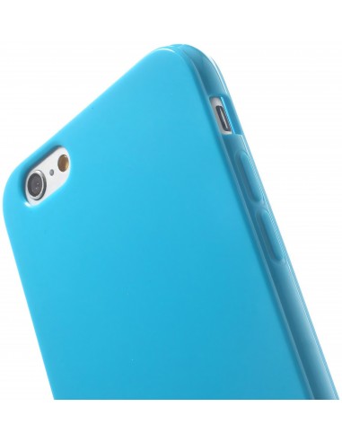 Coque Iphone 6 Silicone Glossy