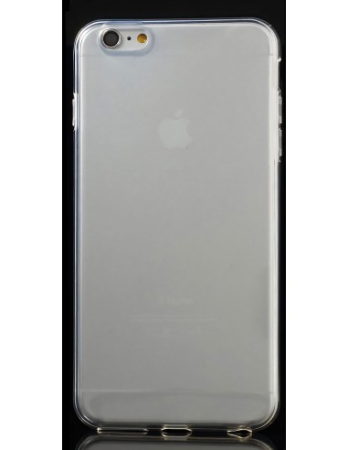 Coque Iphone 6 Plus Silicone Gel