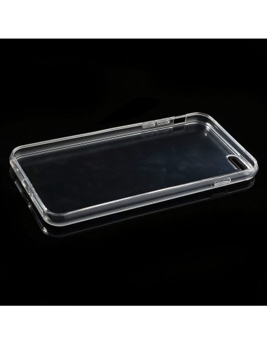 Coque Iphone 6 Plus Silicone Gel