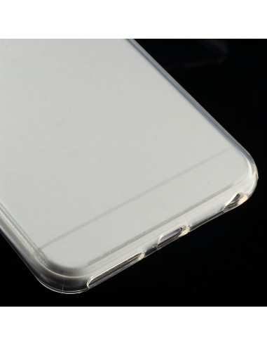 Coque Iphone 6 Plus Silicone Gel