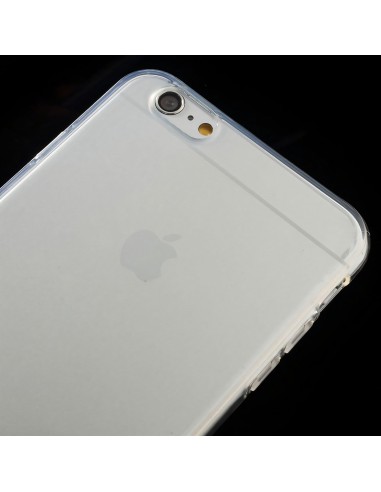 Coque Iphone 6 Plus Silicone Gel